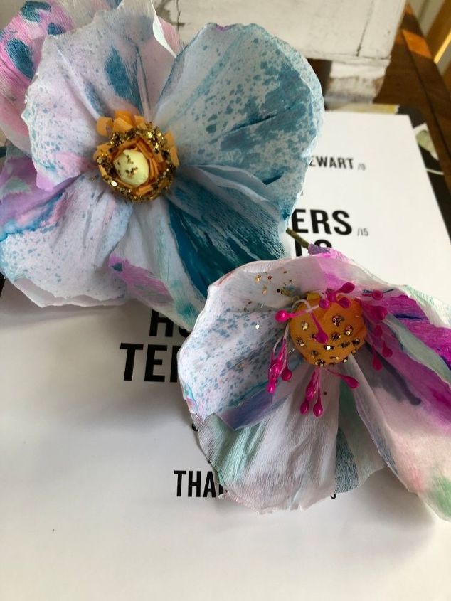 paper flowers beauty that lasts just aboutforever