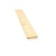 1 in. x 4 in. x 8 ft. Ground Contact Pressure-Treated Board