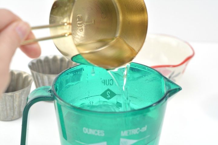 limpiador de cristales casero que no se rompe con un ingrediente secreto