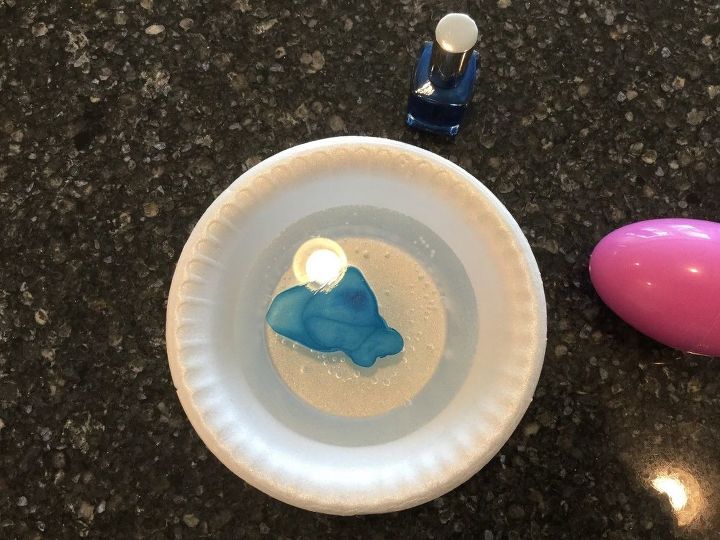 2 ways to dye eggs