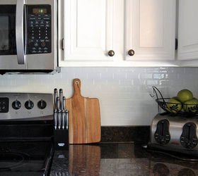 s the 12 most popular backsplash makeovers people are doing now, Vinyl Tile Cost 150 Time spent 6 hrs