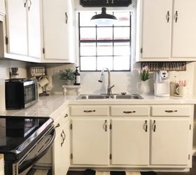 The Top 9 Kitchen Countertop Makeovers People Are Doing Now Hometalk