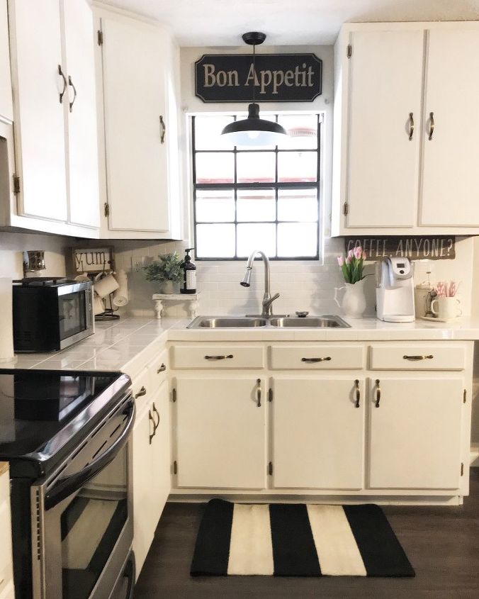 The Top 9 Kitchen Countertop Makeovers People Are Doing Now Hometalk