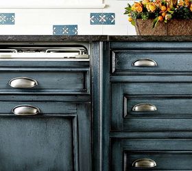 The top 10 kitchen cabinet makeovers that people are doing now