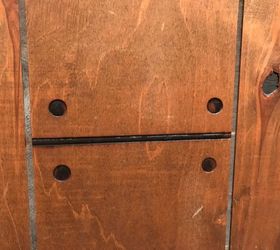 Tips for painting real wood paneling? Hometalk