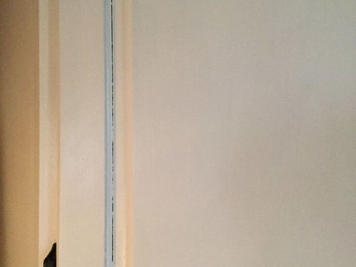 q painted cabinets