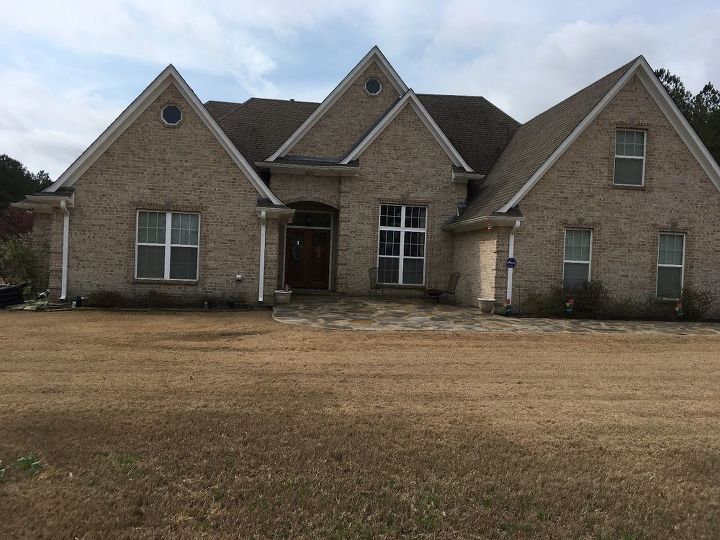 q landscaping advice