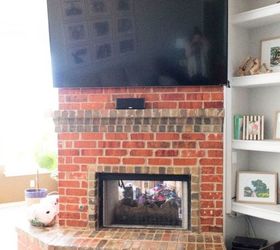 how to remove brick the easy way