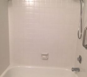 can you put a tub surround over existing tile