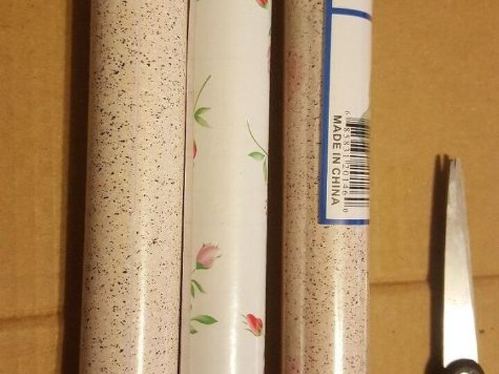 q contact paper