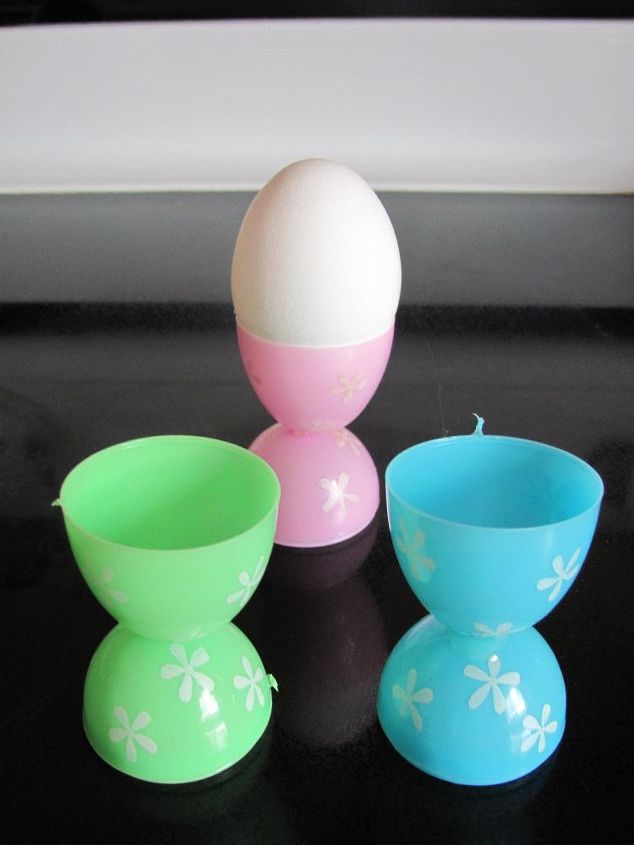3 ideas fciles para usar huevos de plstico rellenables