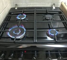 q how can i problem solve this stove issue