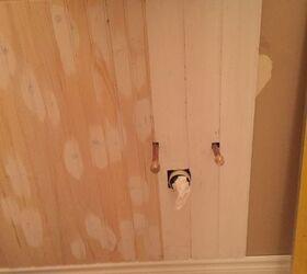 Wainscoting For A Very Small Bathroom Hometalk   Wainscoting For A Very Small Bathroom 