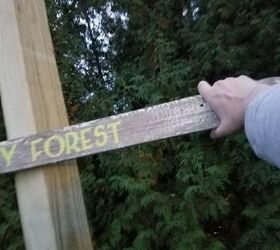 fantasyland directional signs