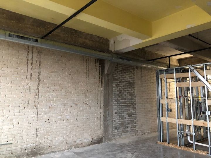 To Hang Items From A Concrete Ceiling