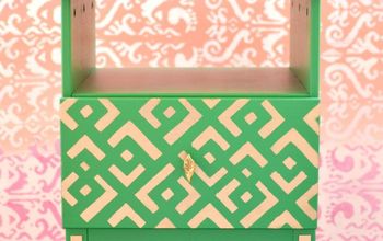 Five Ways to Spruce Up Ikea Furniture