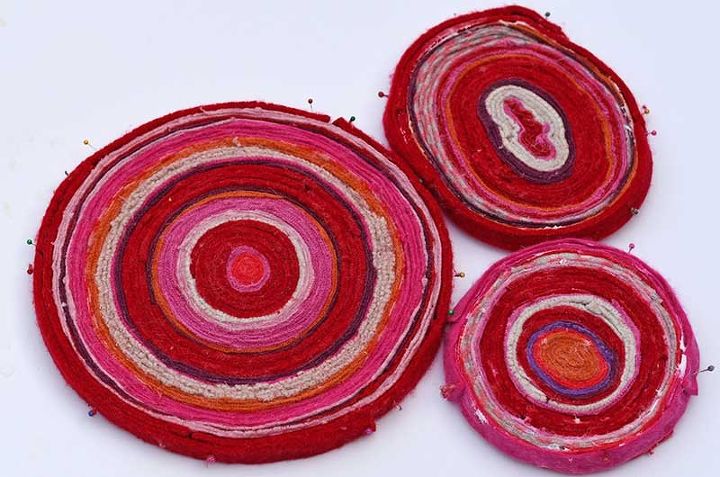 eski kazaklardan muhteşem renkli yumuşak halı