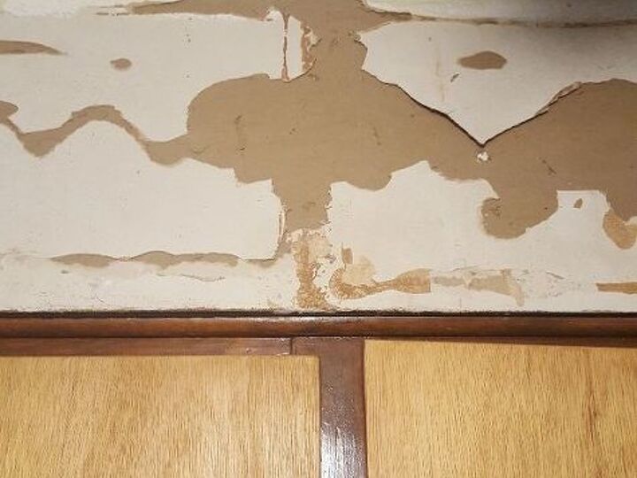q is it pretty simple to texture walls what if there is exposed drywall
