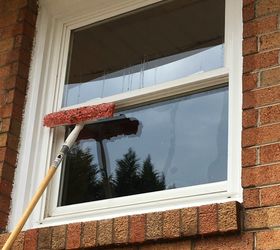 Tips for Spring Cleaning Your Windows