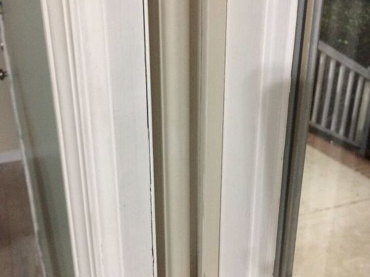 q anyone know the manufacturer of these wood windows circa 1997 i wan