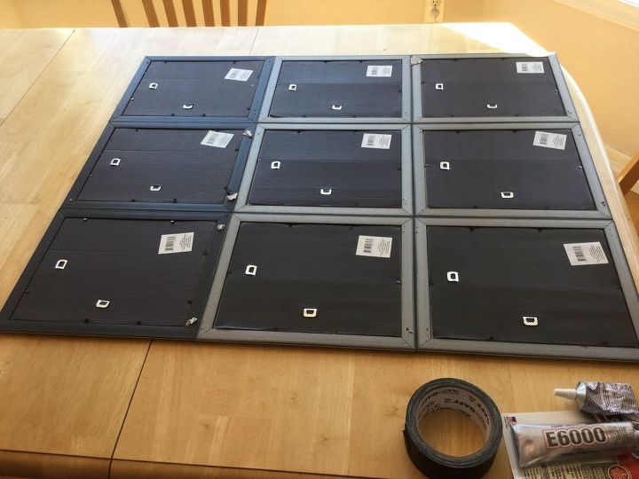 Diy Pottery Barn Mirror Hometalk Diy Pottery Barn Mirror Hometalk, Pottery Barn Window Frame Mirror
