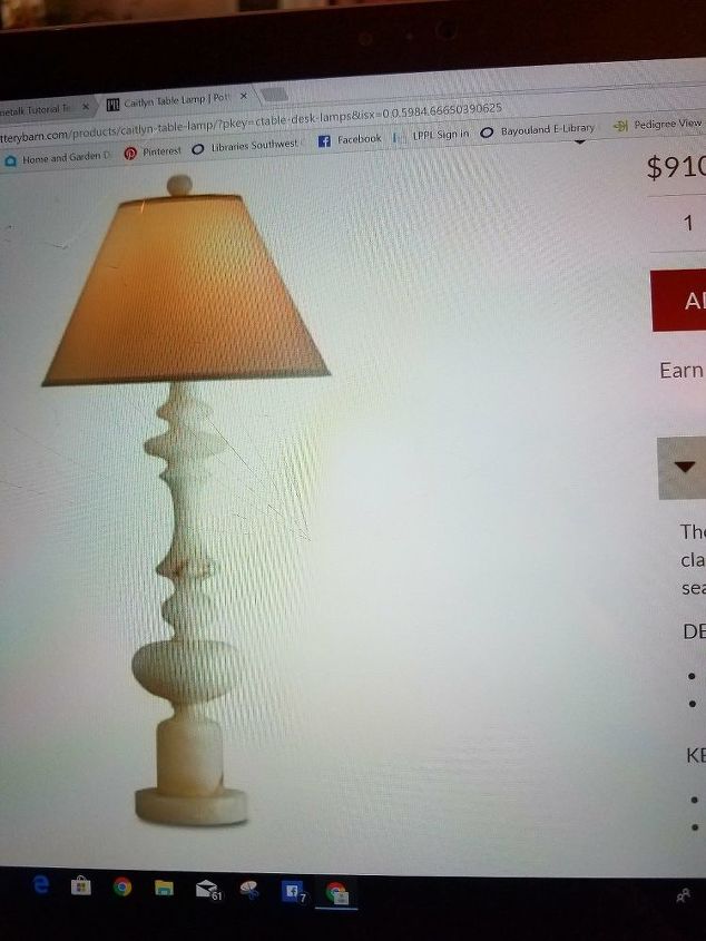 5 pottery barn knockoff, Inspiration