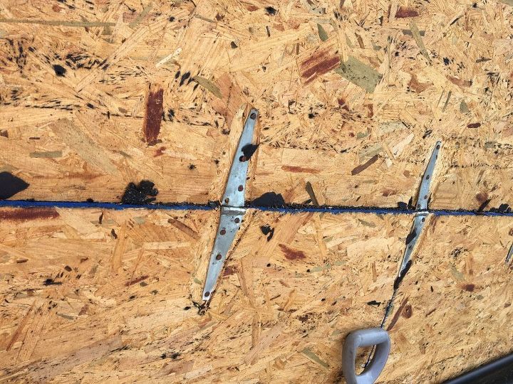 e update truss uplift