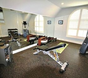 How to Create an Affordable Home Gym