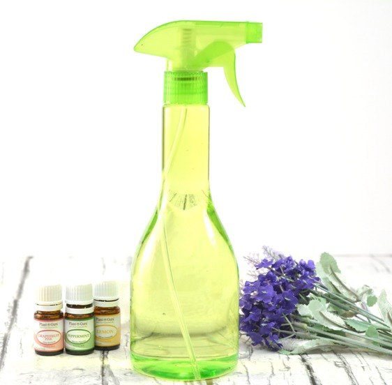 all natural kitchen cleaner