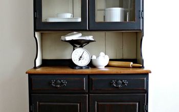 How to Sand Chalk Paint Indoors