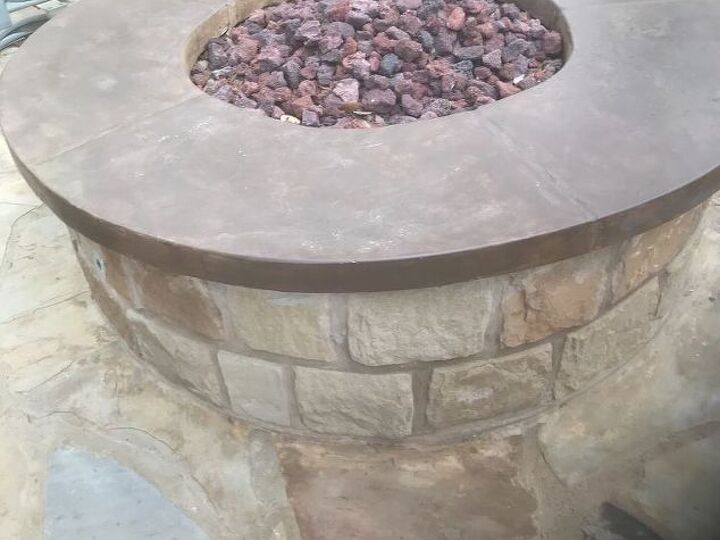 q how can we take this to a lighter color fast used too much stain yuk