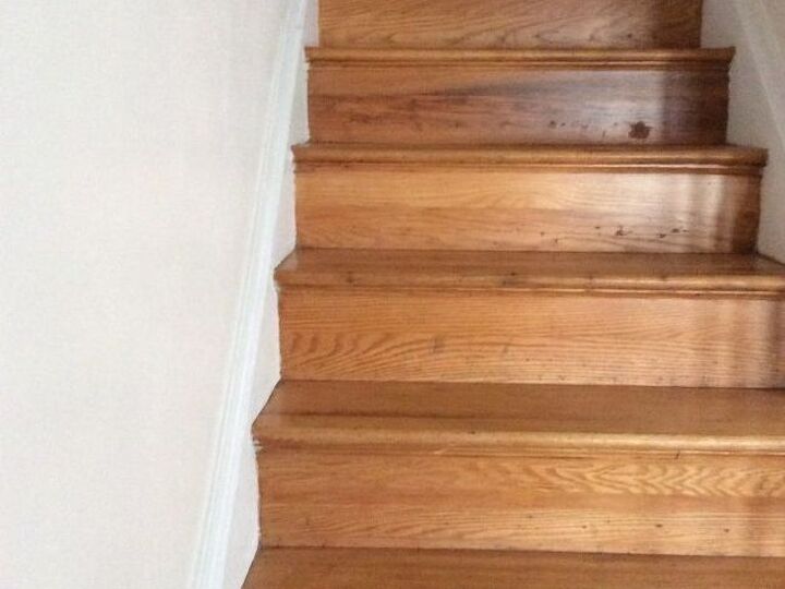 q need design help with my stairs