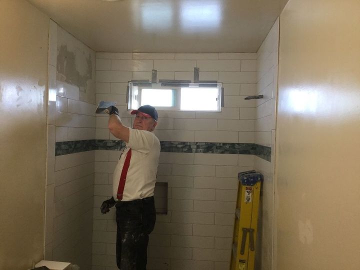 Bathroom Remodel 1960 S Hometalk