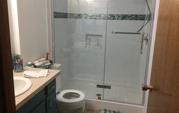 Bathroom Remodel..1960’s