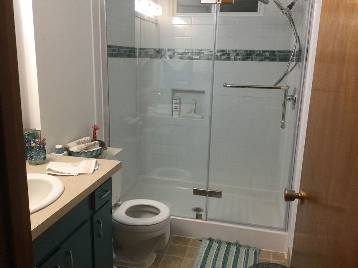 Bathroom Remodel 1960 S Hometalk