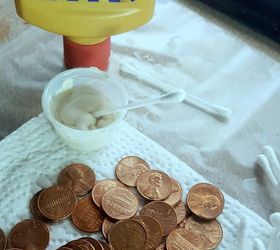 a penny saved means a new kitchen countertop