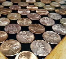a penny saved means a new kitchen countertop