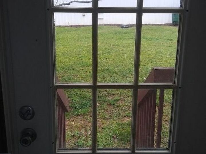 q window mosaic
