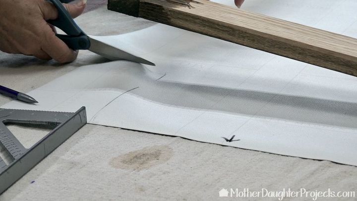 como fazer uma tela dobrvel diy