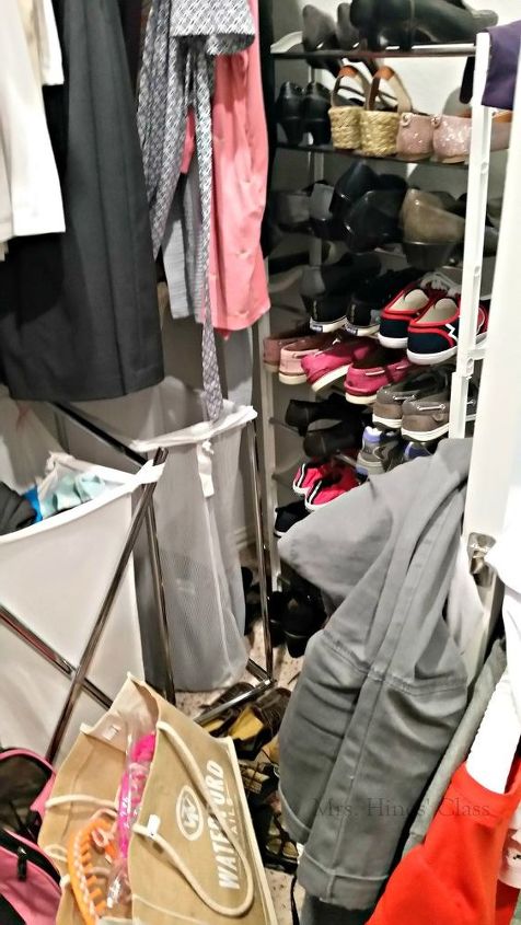you won t believe this master closet makeover