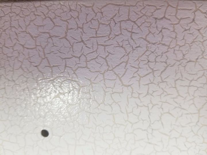 how frustration and an accident ended in a new kitchen cabinet look