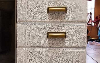 How Frustration and an Accident Ended in a New Kitchen Cabinet Look