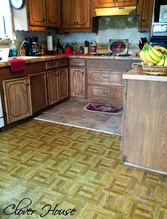 kitchen and dining room tiling a big mistake you don t want to make