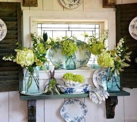 dating and collecting vintage ball jars and ball jar bouquets