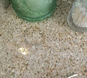 How To Remove Rings From Quartz Countertops