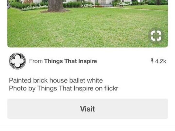 q will this trim color match my roof and brick color i picked out