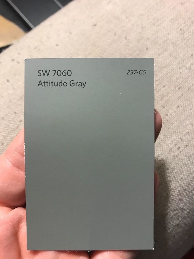 will this trim color match my roof and brick color i picked out