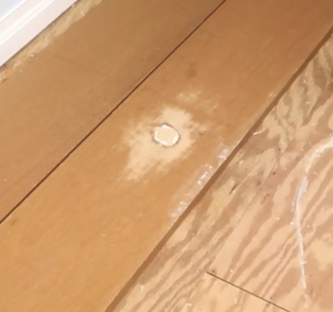 Adding Moulding To Closet Doors Hometalk