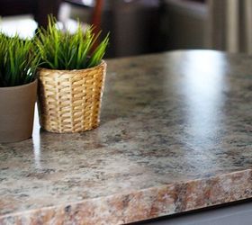 diy granite countertop makeover