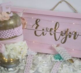 girls room decor the perfect storage for your little girls hair bows